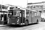 Dennis Falcon H East Lancs 1983 года (UK)